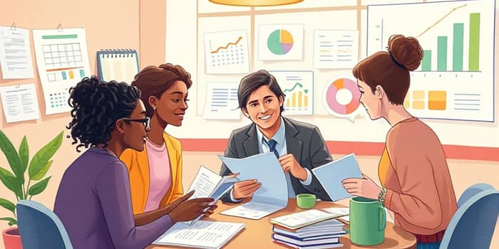 Tax Season Survival Guide: Maximizing Your Returns