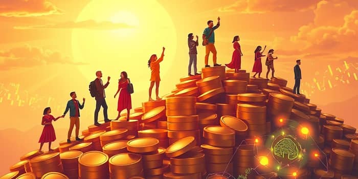 Unlock Your Income's Full Potential