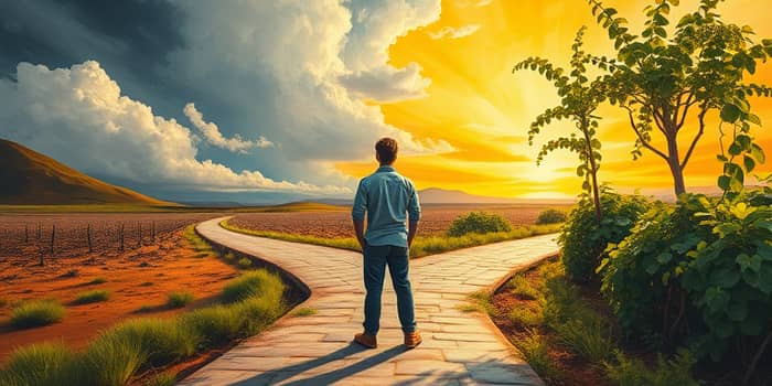 Cultivating a Wealth-Oriented Mindset