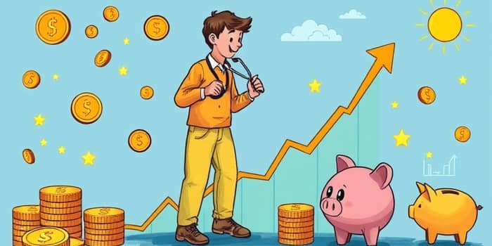 Financial Check-up: Assessing Your Monetary Health