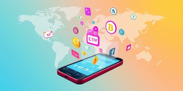 Digital Wallets: Modern Money Management Made Easy