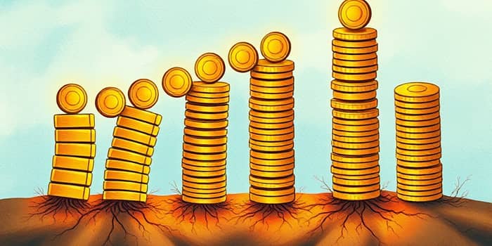 The Invisible Power of Tiny Financial Shifts