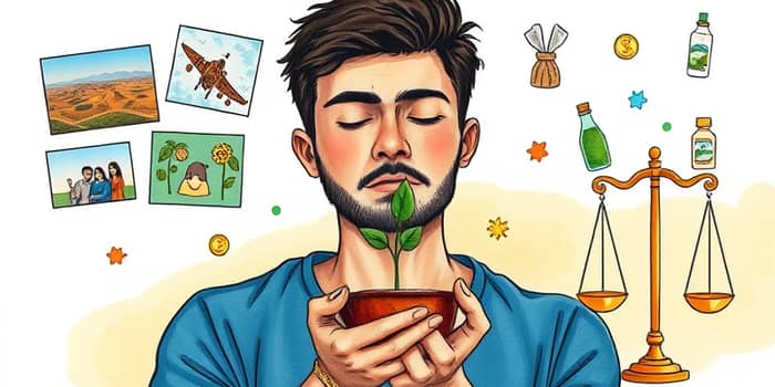 The Art of Mindful Spending: Beyond the Budget