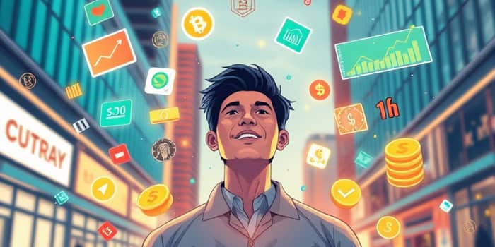 The Silent Language of Smart Money Choices