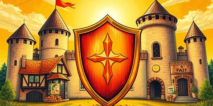 Protecting Your Assets: A Shield for Your Future