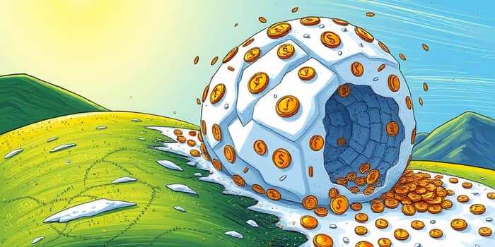 The Power of Patience: Long-Term Investing Wins