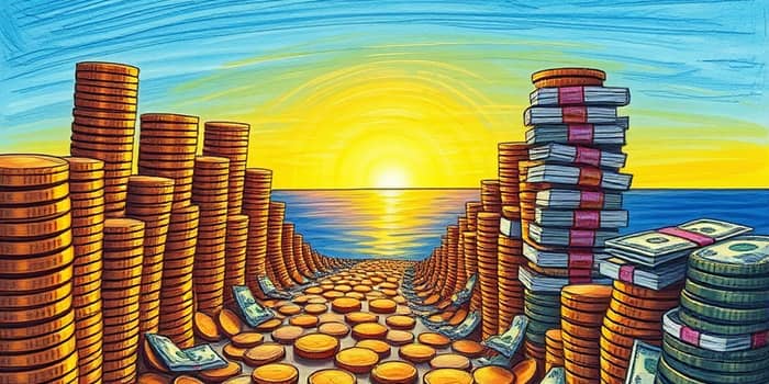 Blueprint for a Debt-Free Tomorrow