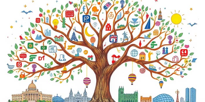 Investment Portfolio diversification: Spreading Your Bets