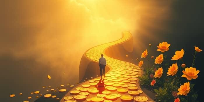 Transforming Your Relationship with Money