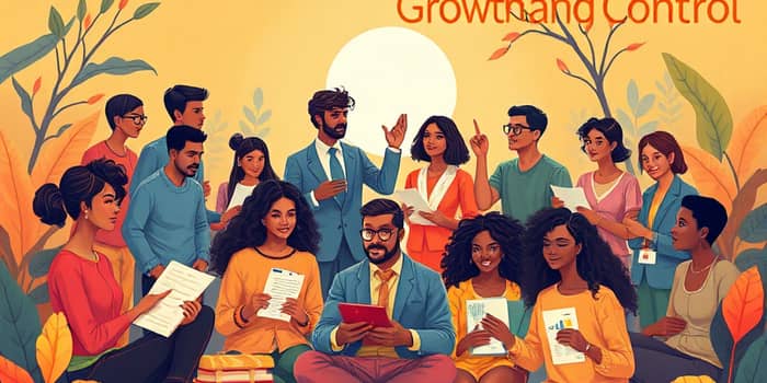 The Psychology of Financial Success