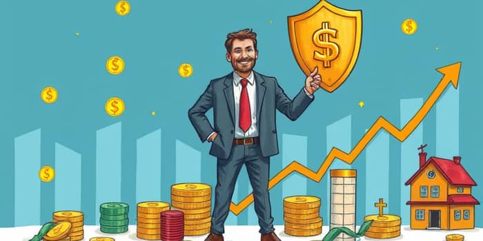 Inflation Proofing Your Finances: Protecting Your Purchasing Power