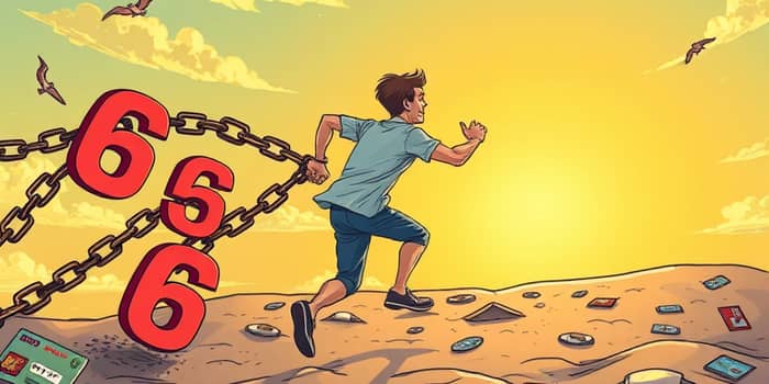 Strategic Debt Payoff: Accelerated Freedom