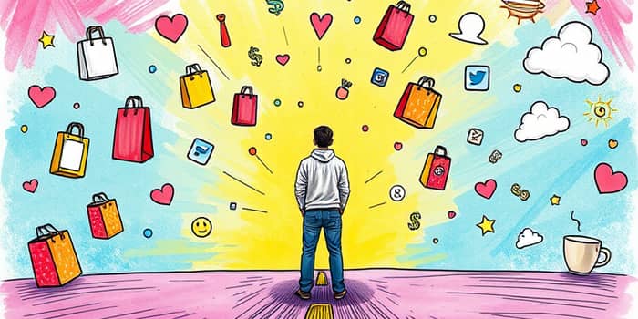 Decoding Your Spending Triggers