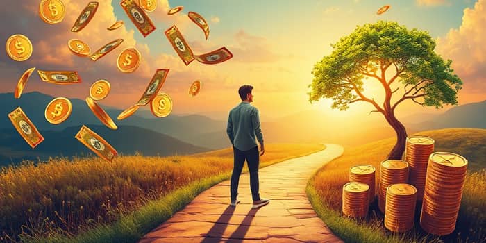 The Psychology of Saving: Understanding Your Money Habits