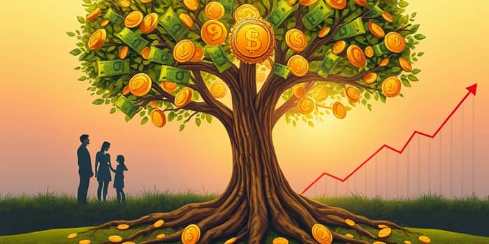 The Unseen Benefits of Financial Discipline