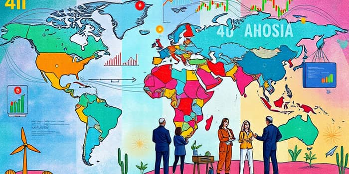 Risk and Reward: Navigating the Investment Landscape