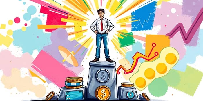 Navigating Financial Pitfalls with Confidence