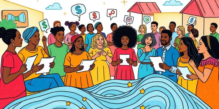 The Ripple Effects of Good Money Habits