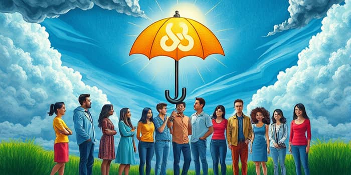 Insuring Your Future: A Guide to Smart Protection