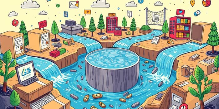 Optimizing Your Cash Flow for Growth