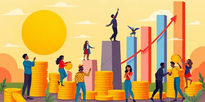 The Foundation of a Strong Financial Life