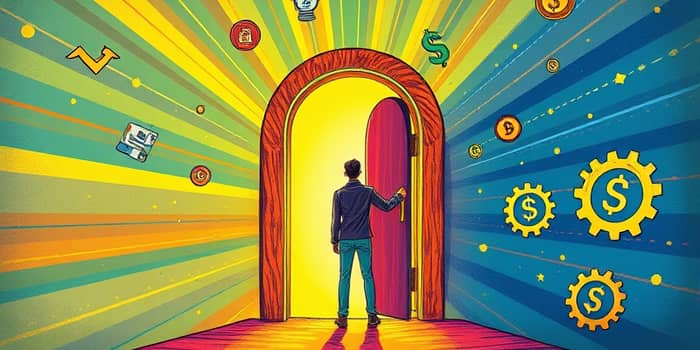 The Untapped Potential of Your Income