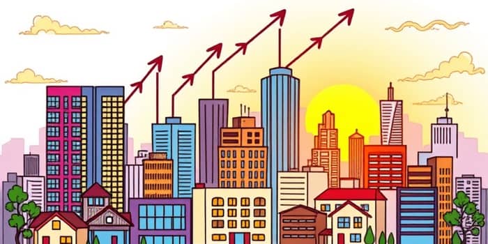 Real Estate Riches: A Guide to Property Investment