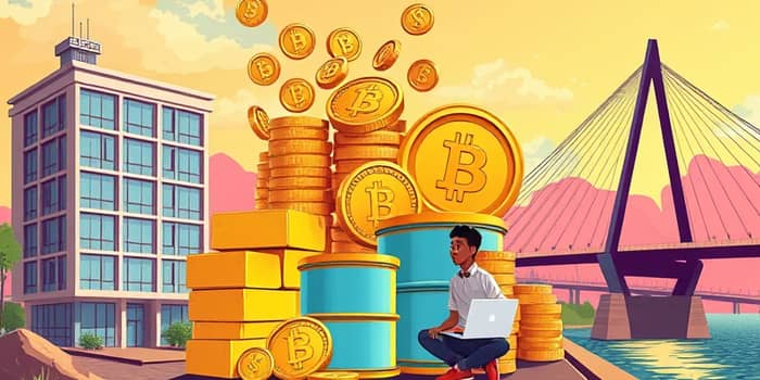 Beyond the Bank: Alternative Saving Strategies