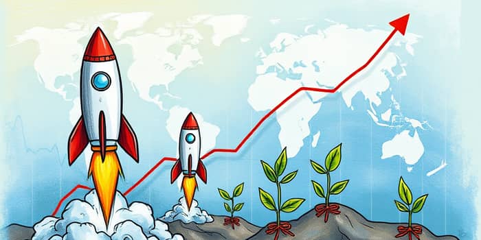 Small Cap Power Plays: High-Growth Investment Potential