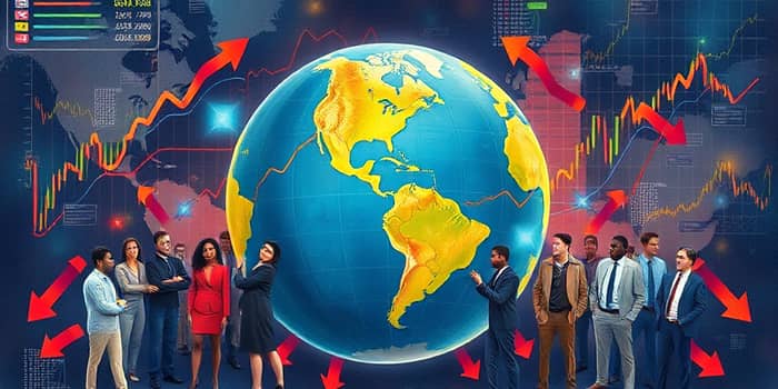 International Investing: Exploring Global Market Opportunities