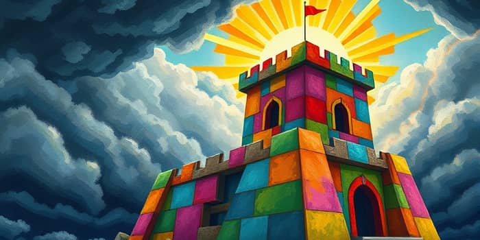 Building a Recession-Resistant Portfolio