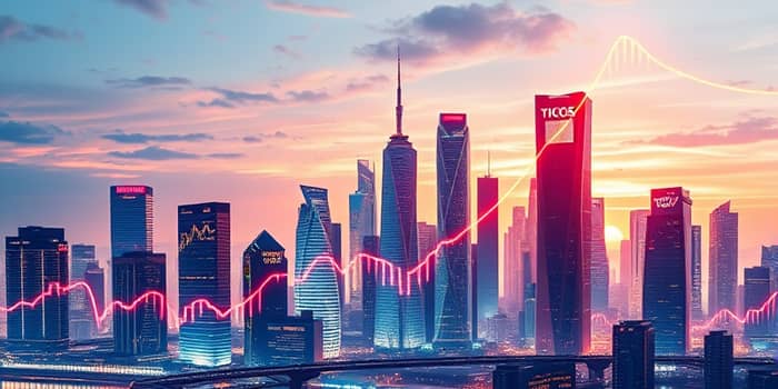 Growth Stocks Explained: How to Spot Future Market Leaders