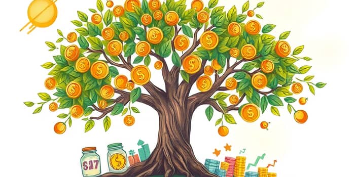 Tax-Efficient Investing: Keeping More of Your Returns