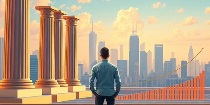 Bonds Demystified: Understanding Fixed-Income Opportunities