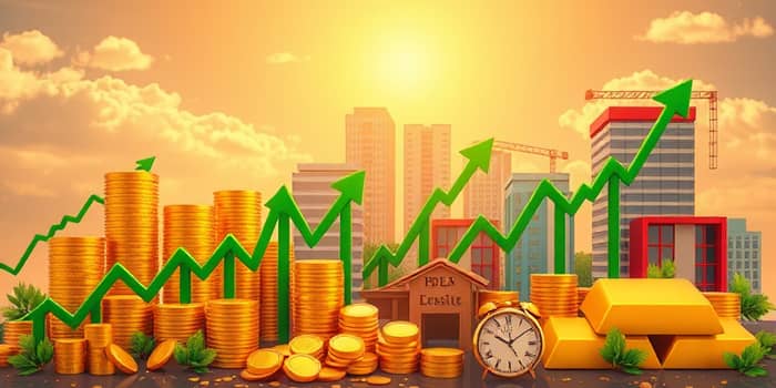 Inflation-Proofing Your Portfolio: Strategies That Work