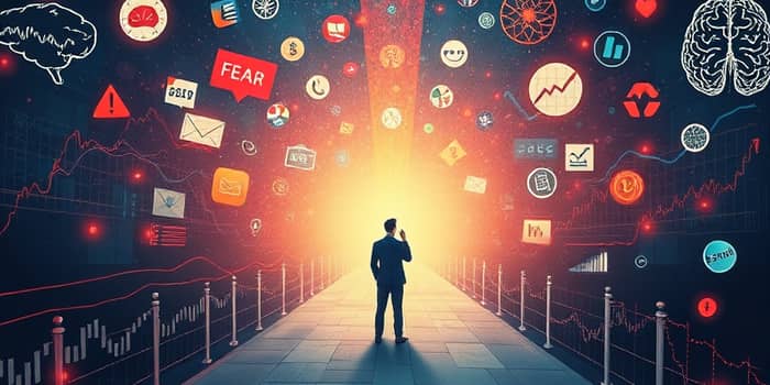 Behavioral Finance: Overcoming Psychological Investment Hurdles