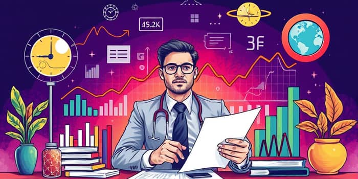 The Investor's Mindset: Cultivating Discipline and Clarity