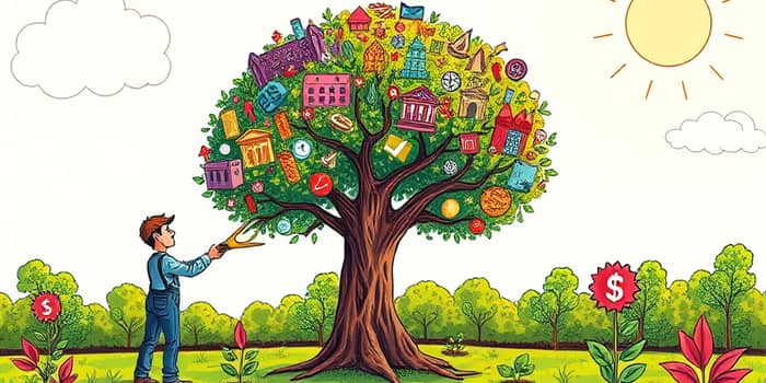 Mastering Rebalancing: Keeping Your Portfolio on Track