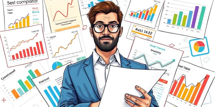 Deciphering Financial Statements: What Every Investor Should Know