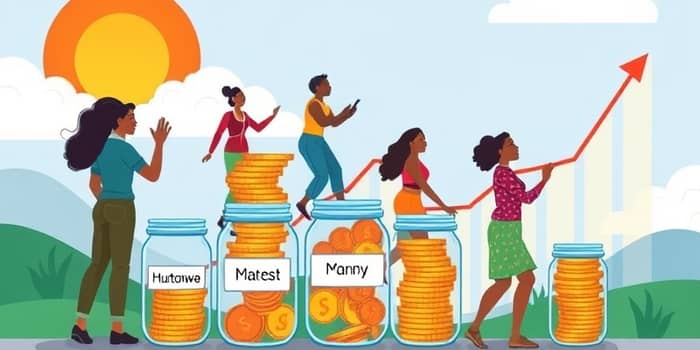 Unlock Your Riches: Smart Saving Strategies