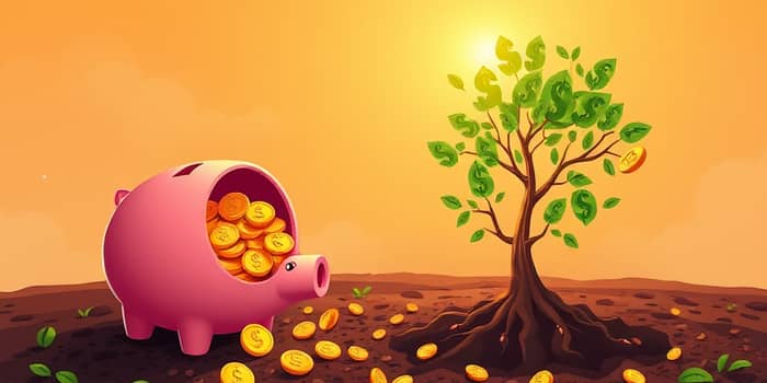 From Savings to Investments: Making Your Money Work Harder