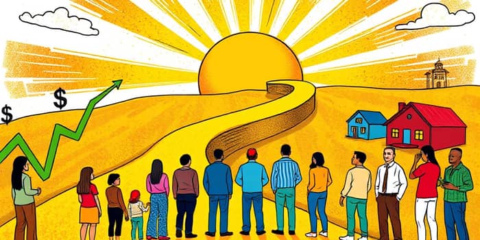 Investing Demystified: Your First Steps to Growth