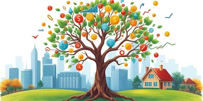 Beyond Budgeting: Building Wealth That Lasts