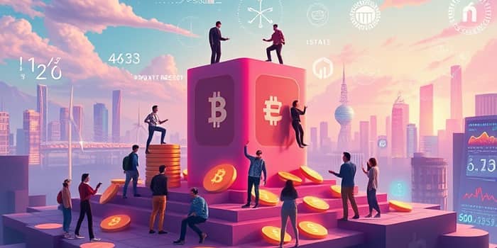 Future-Proof Your Finances: A Resilient Strategy