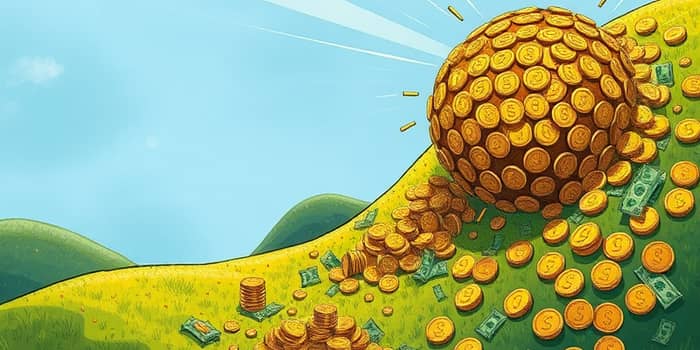 The Power of Compounding: Let Your Money Work for You