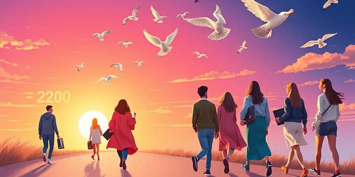 Student Loan Survival: Strategies for Debt Freedom