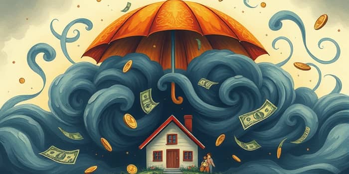 Emergency Fund First: Your Safety Net Explained