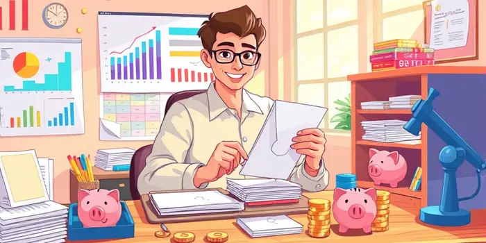 Budget Like a Boss: Practical Control for Your Cash