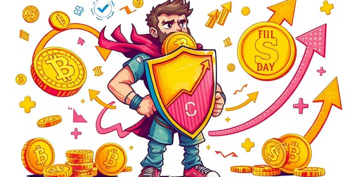 Inflation Fighters: Protecting Your Purchasing Power