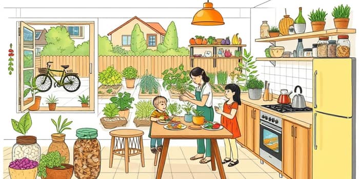 Frugal Living: Maximize Your Money Without Deprivation